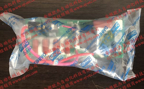 OTC PCB P6019H00 Fool-Proof Sockets