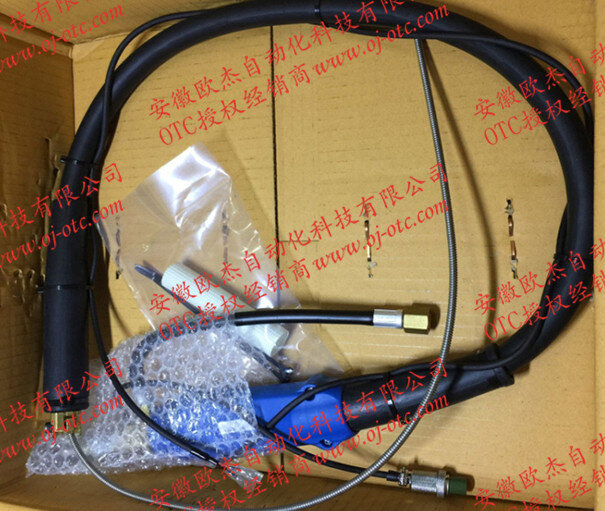 OTC Daihen Coaxial Cable L10261A00