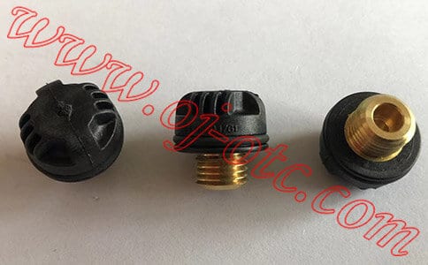Fronius Original TIG Short Back Cap 44,0350,1761 Front View