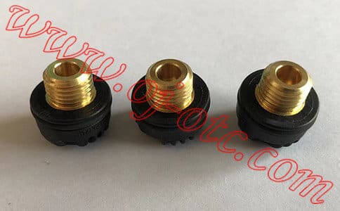 Fronius Back Cap 44,0350,1761 Side Close-up
