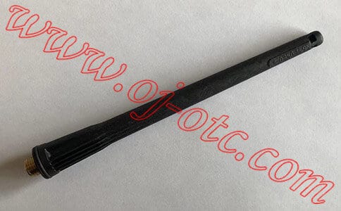 Fronius Original TIG Long Back Cap 44,0350,1495 Front View
