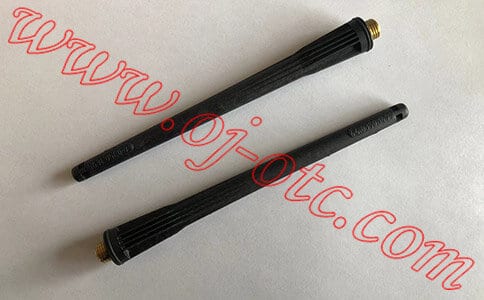 Fronius Back Cap 44,0350,1495 Side Texture
