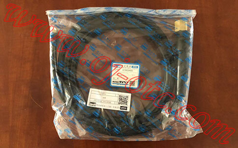 Genuine OTC Daihen Welding Torch Cable U2965H00 Overview