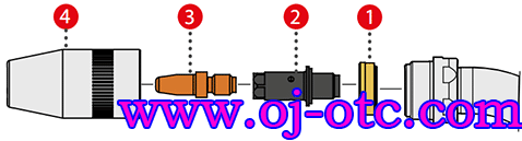 Steel Welding Setup 2 Carbon Steel and Stainless Steel Welding Solution 2