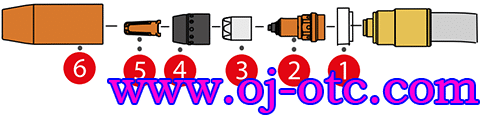 Carbon Steel and Stainless Steel Welding Solution 3