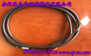 L22779G00 OTC Robot Motor Cable
