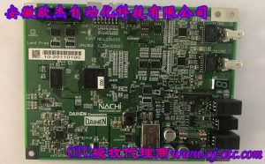 23400S00 OTC Robot IF Arc Circuit Board
