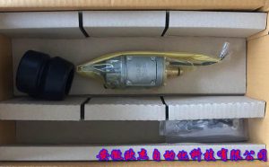 L10602B00 OTC Robot Collision Sensor