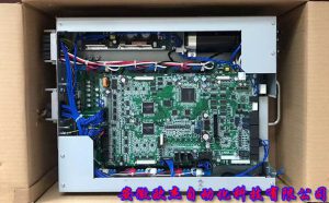 L20700A00 OTC Robot IPM Drive Assembly
