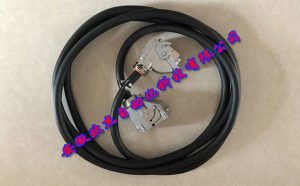 L20318C00 OTC Robot CN1 Cable