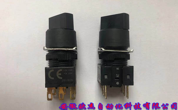 L21500M00 Teach Pendant Switch