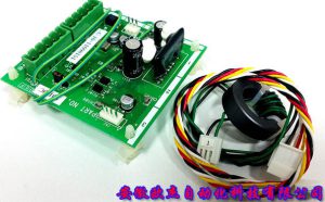 L9129C00 OTC Robot Circuit Board