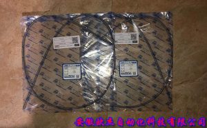 L10597B01 OTC Robot Wire Conduit / Liner