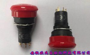 L21500L00 OTC Robot Button