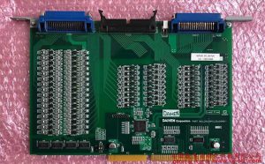 L20400M00 OTC Robot IO Circuit Board