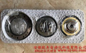 W-L02034 OTC Robot Reducer