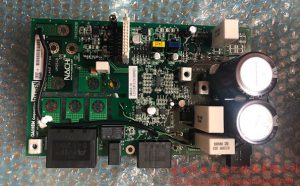 L21733P00 OTC Robot Circuit Board