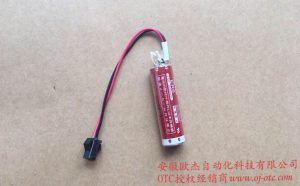 W-L02722 OTC Robot