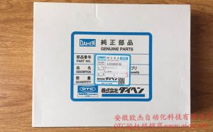 L20400F00 OTC Robot Circuit Board