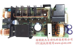 100-0638/CCB024B OTC Robot Power Board