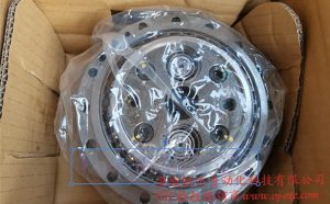 W-L02119 OTC Robot Reducer