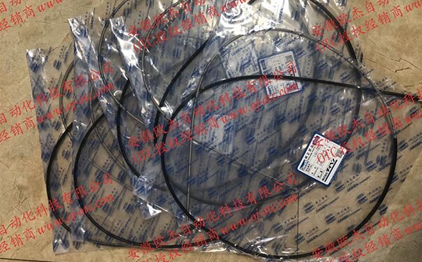 L6611D02 OTC Robot Wire Conduit / Liner