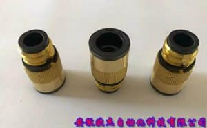 U4167L00 OTC Welding Torch Insulator