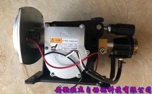 300-0103 OTC Wire Feeder Assembly