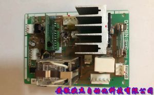 P30014Q00 OTC Welding Machine Circuit Board
