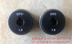 U30055M02 Original OTC Wire Feed Roll