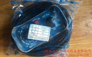 C0121K00 P6739K02 OTC Welding Machine Remote Control Box