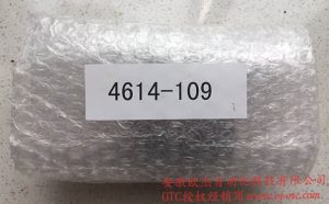4614-109 Circuit Breaker OTC Welding Machine