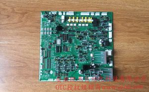 C0288P00 OTC Welding Machine Circuit Board