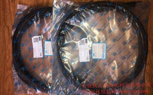 Z318D41 Original OTC Wire Conduit / Liner