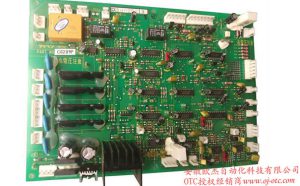 C0209P00 OTC Welding Machine Circuit Board