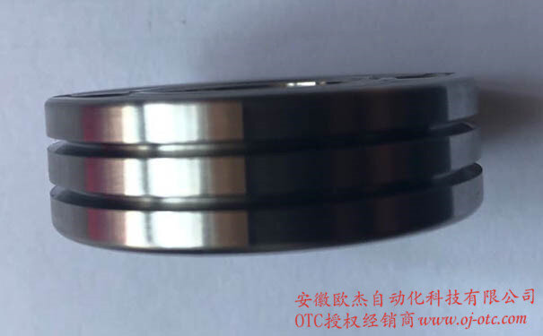 U30057M03 1.2 Wire Feed Roll Original OTC