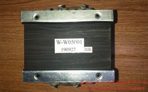 W-W05001 OTC Welding Machine Transformer