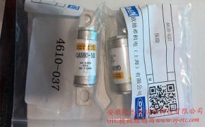 4610-037 OTC Welding Machine Fuse