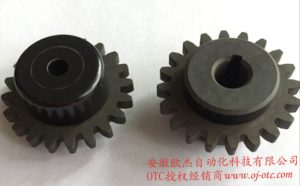 U5185Q00 Original OTC Drive Gear
