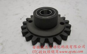 U5185P00 Original OTC Wire Feed Gear