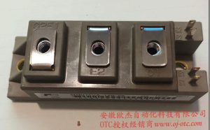 300-0075 OTC Welding Machine IGBT Module
