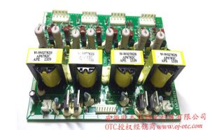 P10330V00 OTC Welding Machine Circuit Board