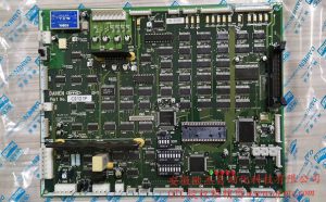 C0121P00 OTC Welding Machine Circuit Board