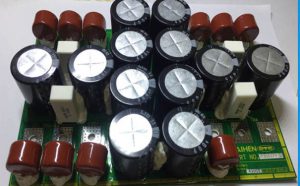 P30037Y00 OTC Welding Machine Circuit Board