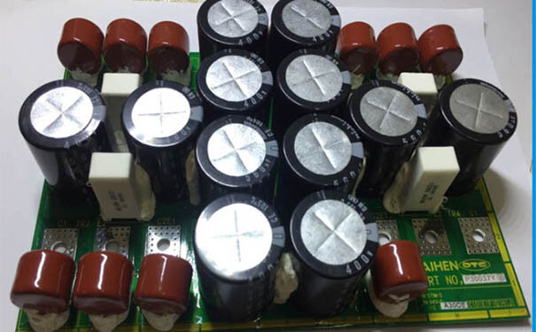 P30037Y00 OTC Welding Machine Circuit Board