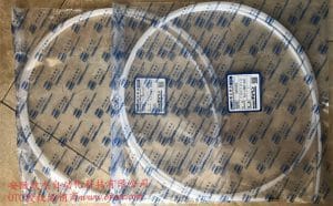 U4432G02 Original OTC Wire Conduit / Liner