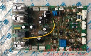 10018S00 P6887S00 OTC Welding Machine Circuit Board