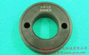 K5439B12 Original OTC Wire Feed Roll
