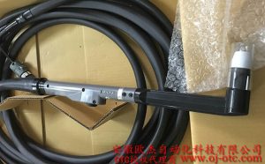 CTZW-1201 OTC D12000 Long Handle Cutting Torch