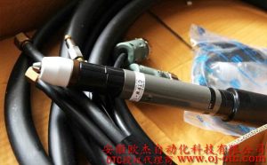 CTPW-1201 OTC D12000 Straight Handle Cutting Torch